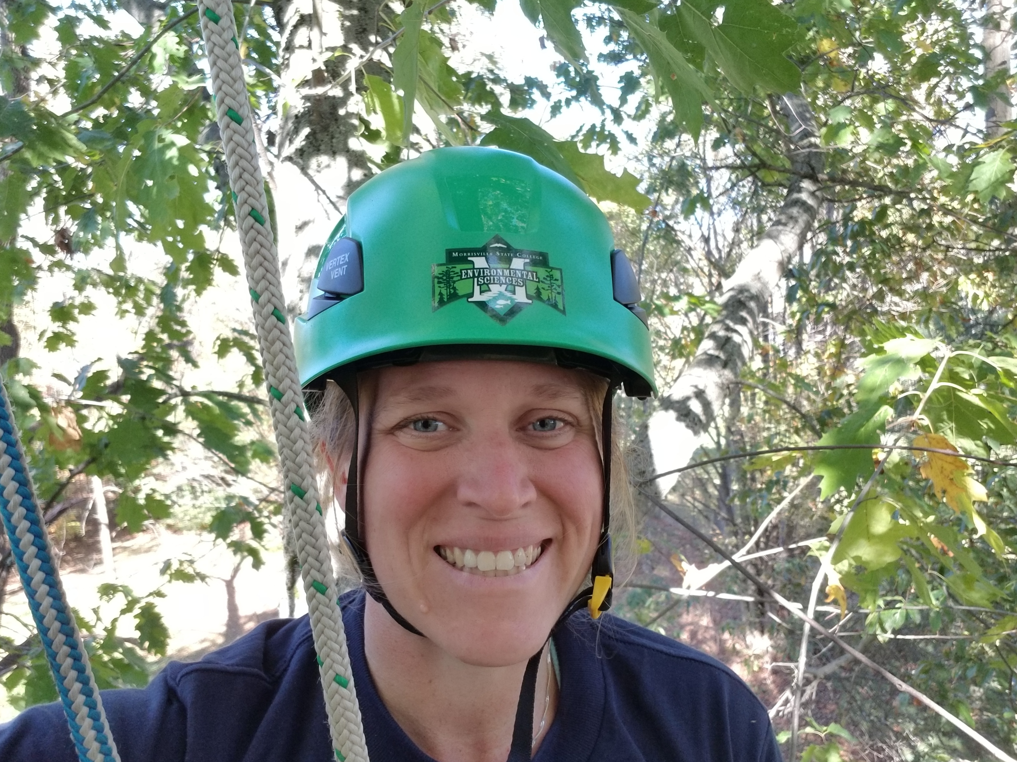 Photo of Rebecca Hargrave