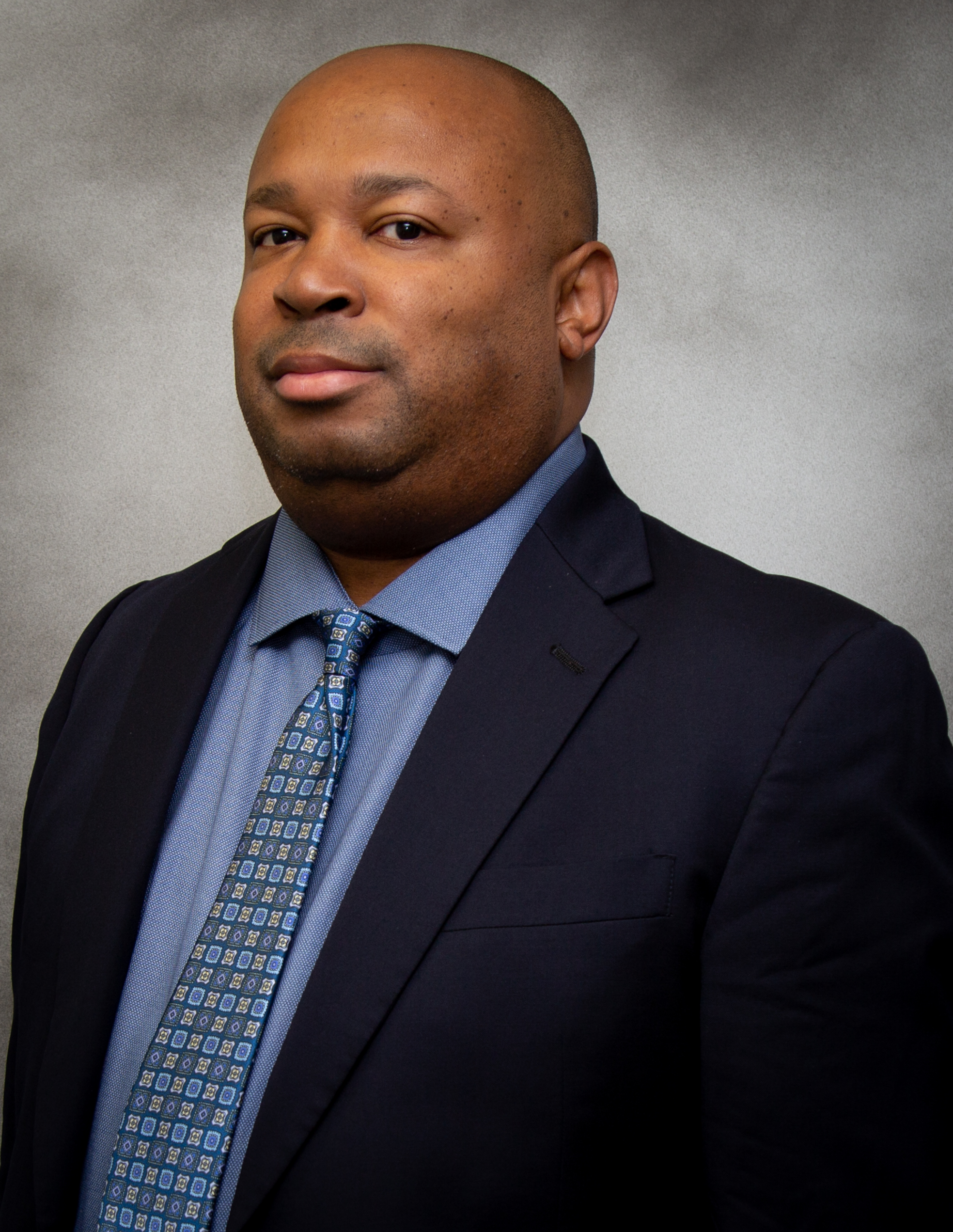 Dr. Stevie Watson