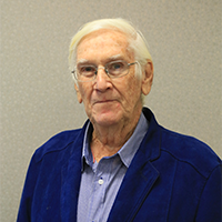 DONALD E. BABCOCK '59